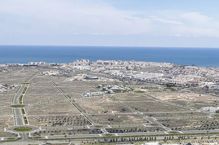 Appartement in Alicante, Spanje