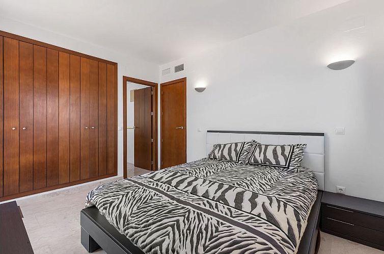 Appartement in Alicante, Spanje