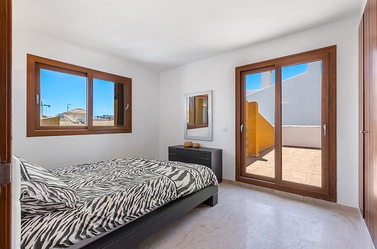 Appartement in Alicante, Spanje