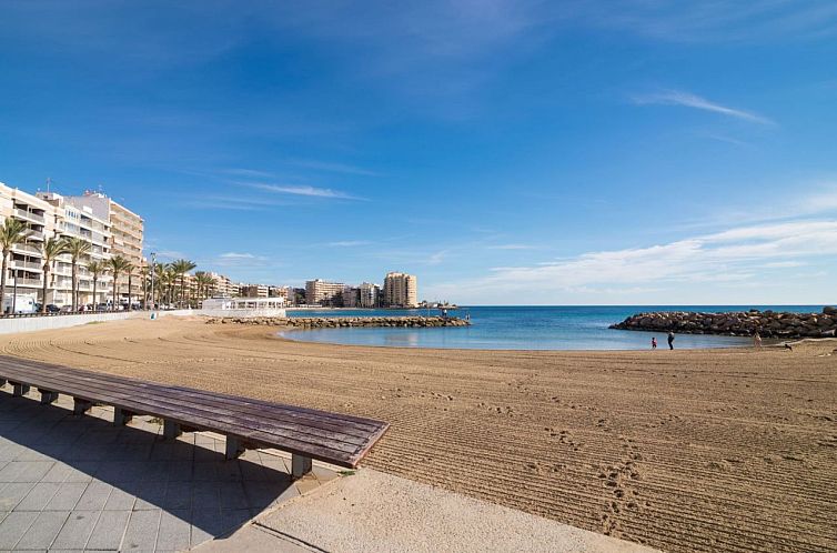 Appartement in Alicante, Spanje