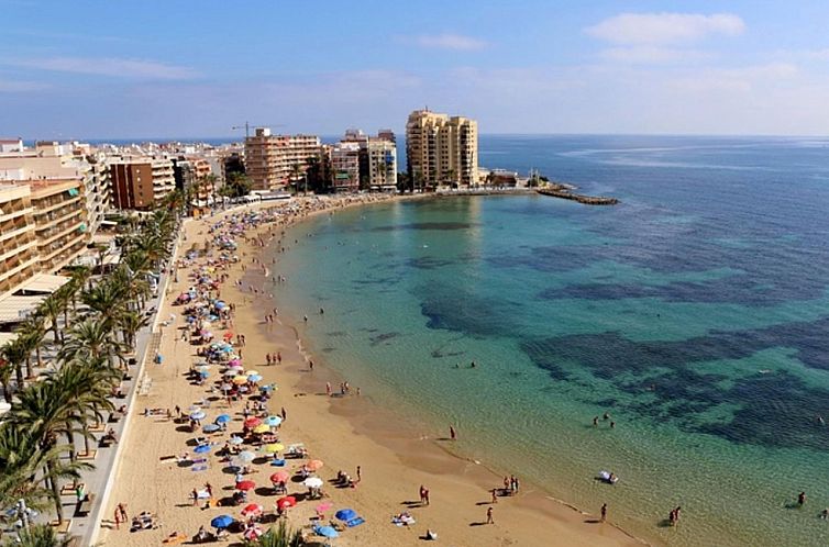 Appartement in Alicante, Spanje