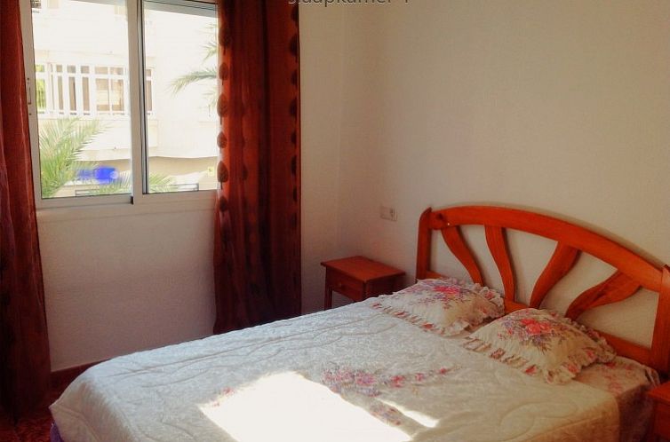 appartement Costa Blanca