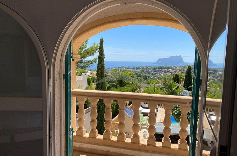 Vrijstaande woning in Alicante, Spanje