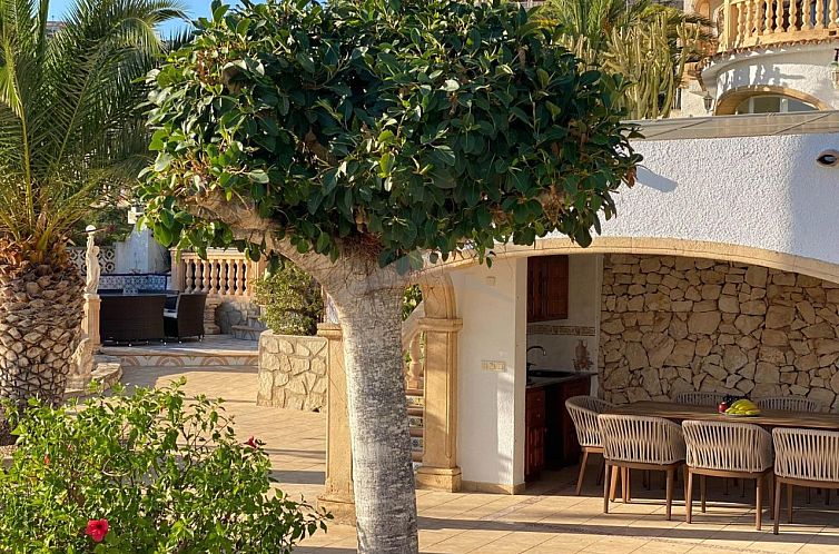 Vrijstaande woning in Alicante, Spanje