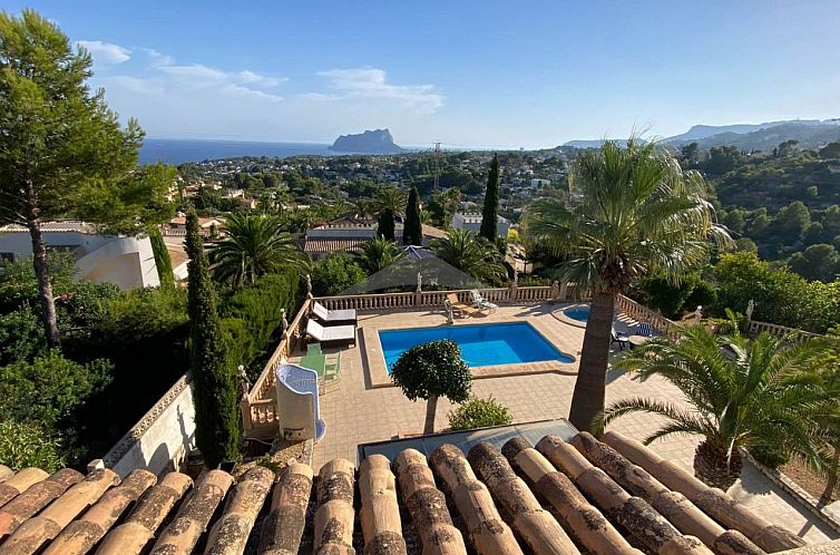 Vrijstaande woning in Alicante, Spanje