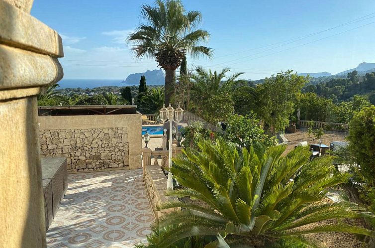 Vrijstaande woning in Alicante, Spanje