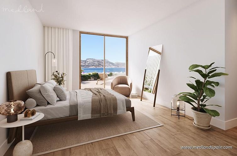 Appartement in Alicante, Spanje