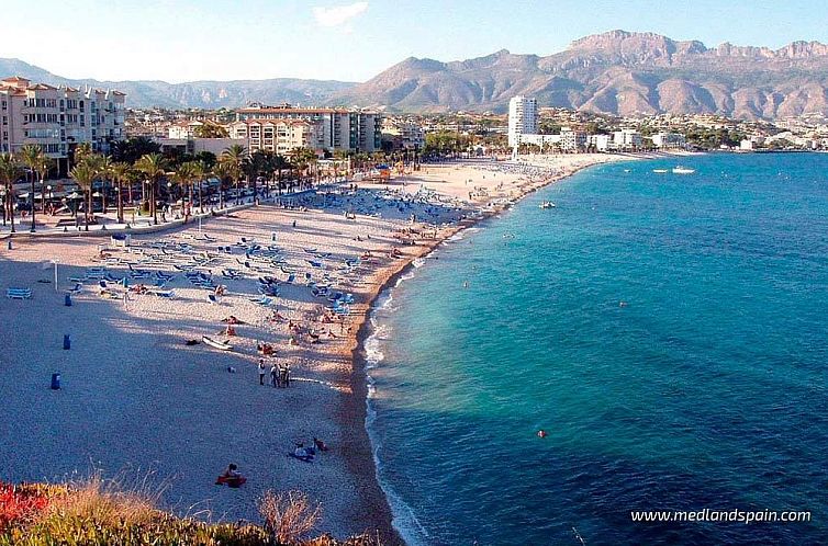 Appartement in Alicante, Spanje