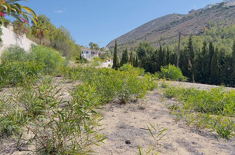 Vrijstaande woning in Alicante, Spanje