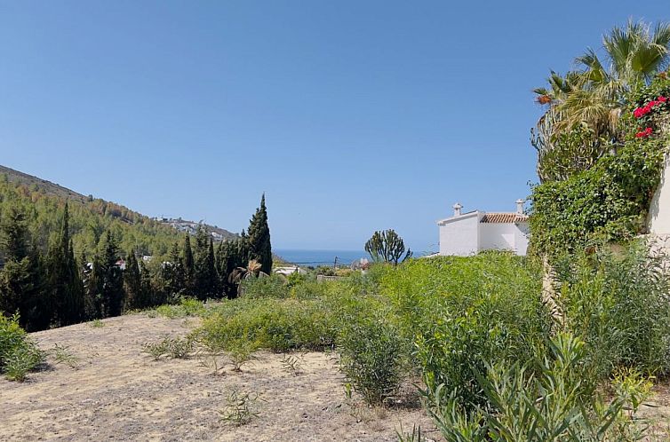 Vrijstaande woning in Alicante, Spanje