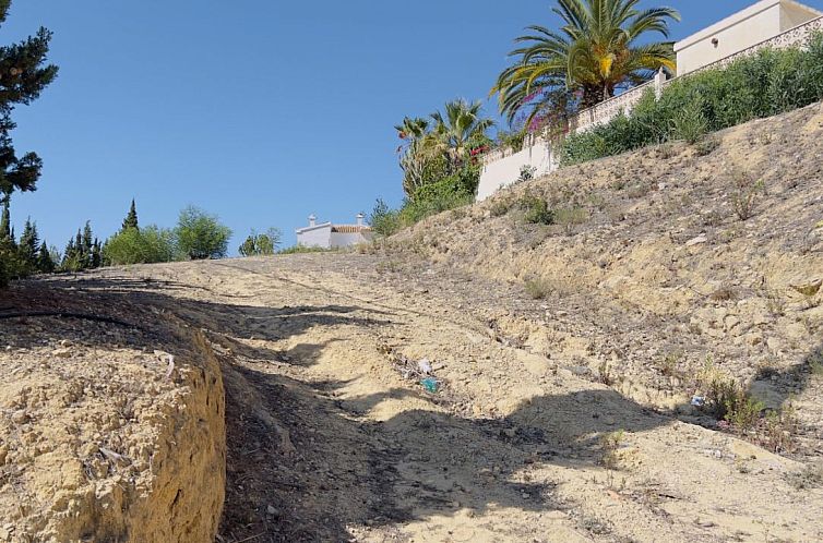 Vrijstaande woning in Alicante, Spanje