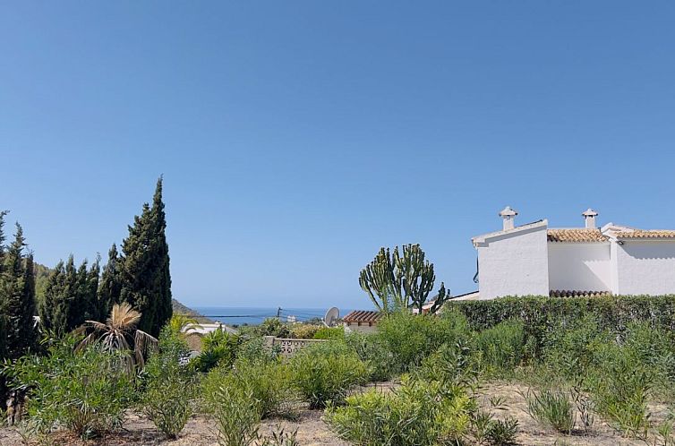 Vrijstaande woning in Alicante, Spanje