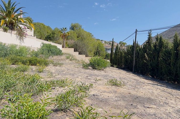 Vrijstaande woning in Alicante, Spanje