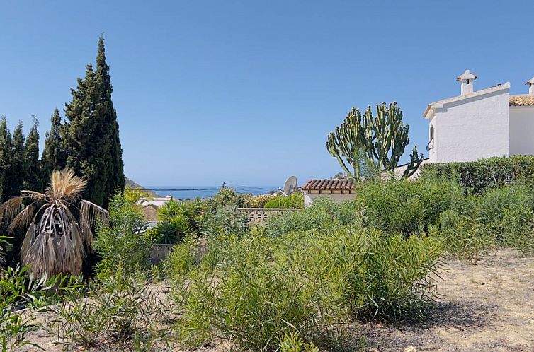 Vrijstaande woning in Alicante, Spanje