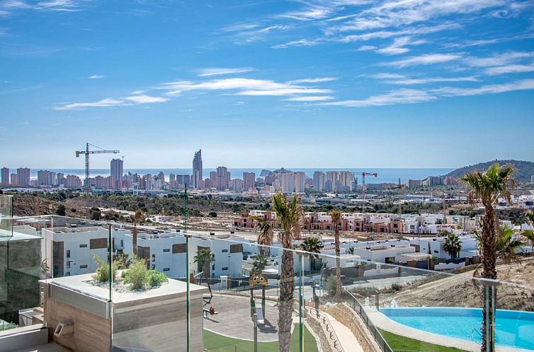 Appartement in Alicante, Spanje