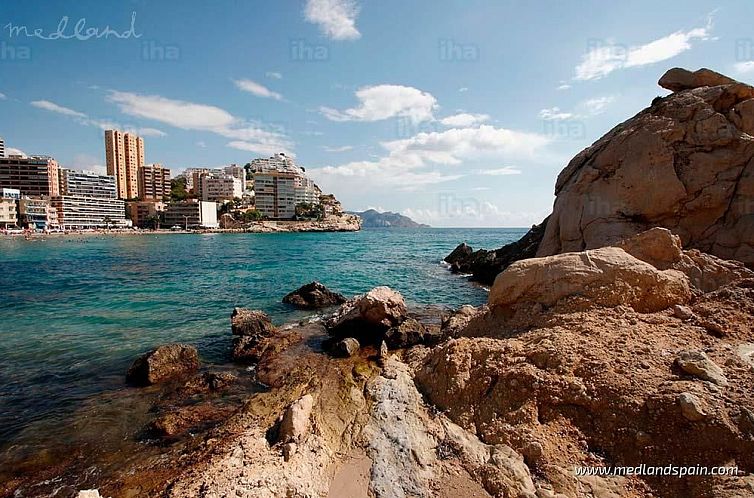 Appartement in Alicante, Spanje