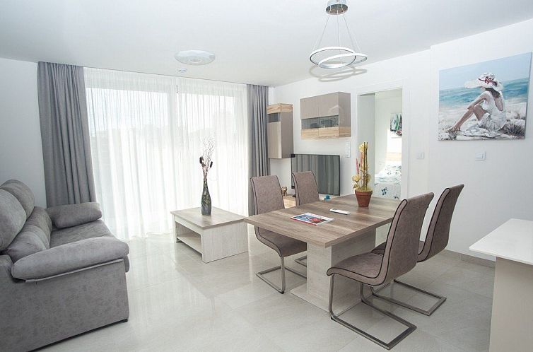 Appartement in Alicante, Spanje