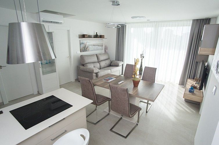 Appartement in Alicante, Spanje