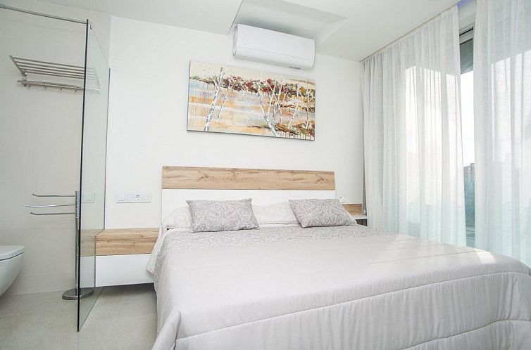 Appartement in Alicante, Spanje