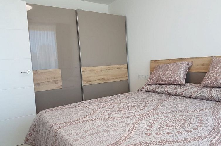 Appartement in Alicante, Spanje