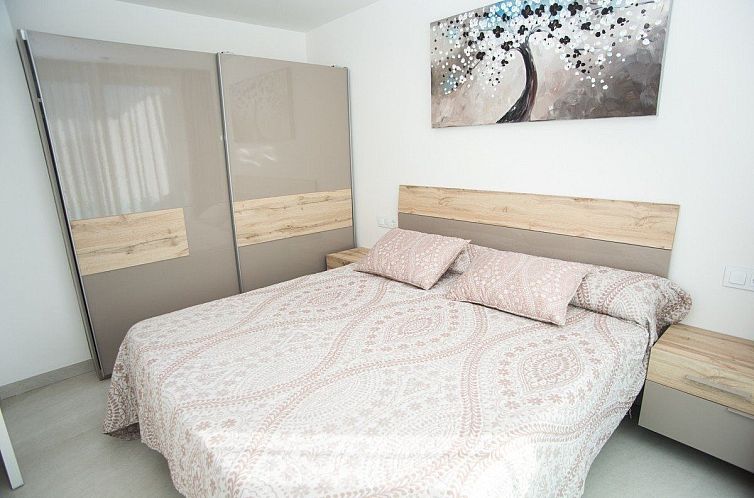 Appartement in Alicante, Spanje