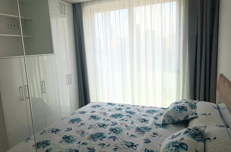 Appartement in Alicante, Spanje