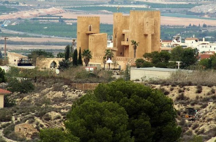 Appartement in Alicante, Spanje