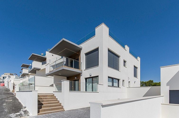 Vrijstaande woning in Alicante, Spanje