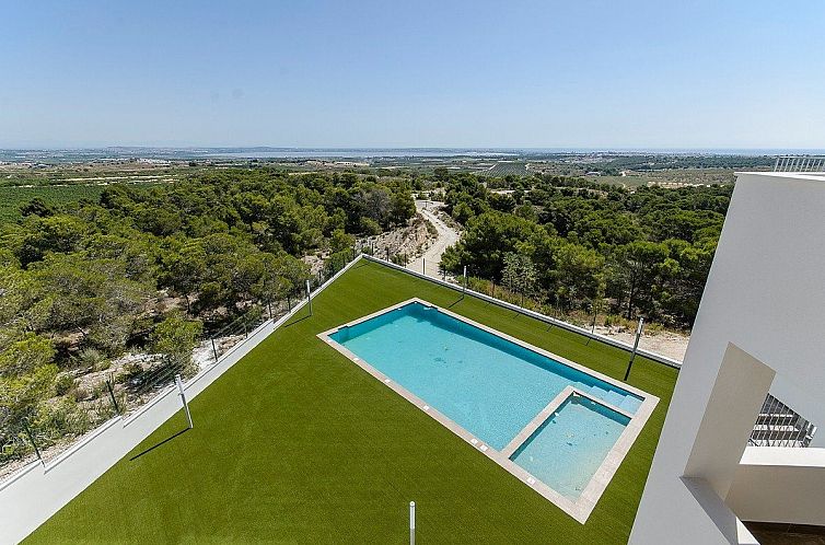 Vrijstaande woning in Alicante, Spanje