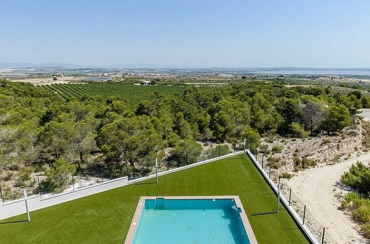 Vrijstaande woning in Alicante, Spanje