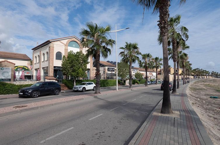 Vrijstaande woning in Alicante, Spanje