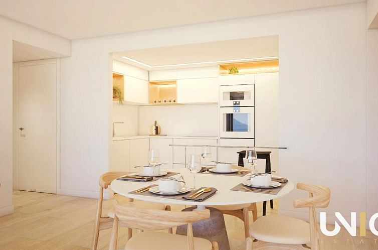 Appartement in Alicante, Spanje