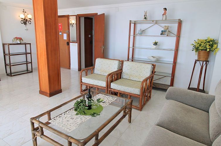 Appartement Turia Playa