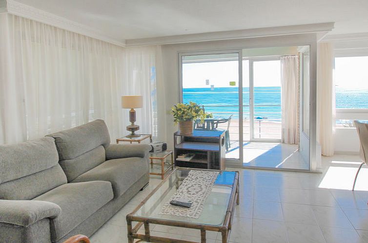 Appartement Turia Playa