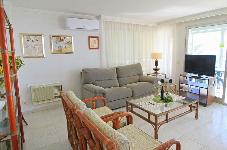 Appartement Turia Playa