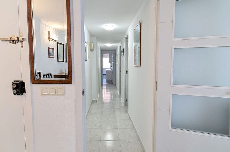 Appartement Turia Playa