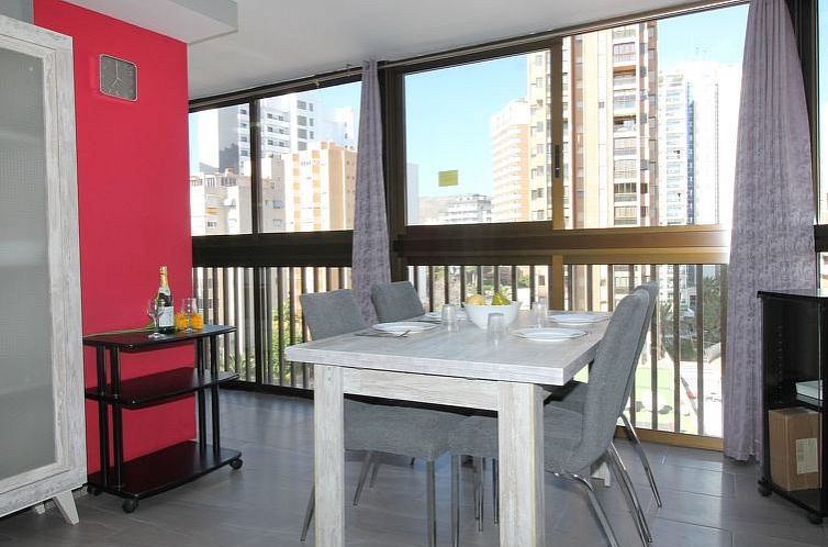 Appartement Las Yucas