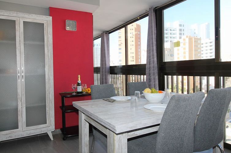 Appartement Las Yucas