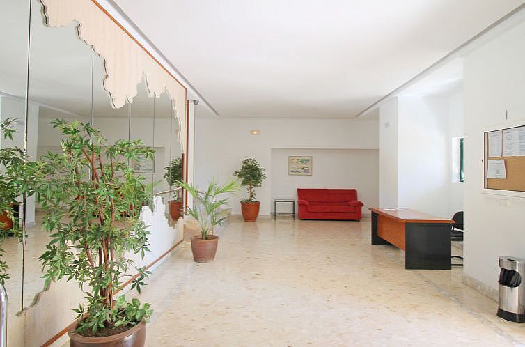 Appartement Coblanca