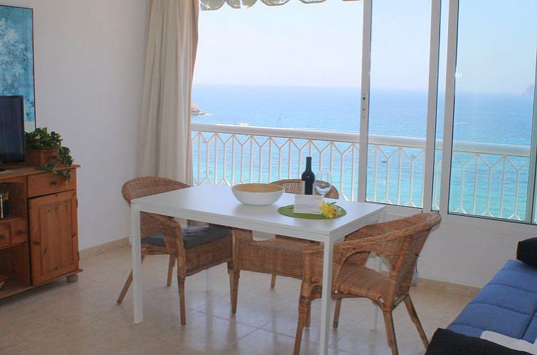 Appartement Torre Principado