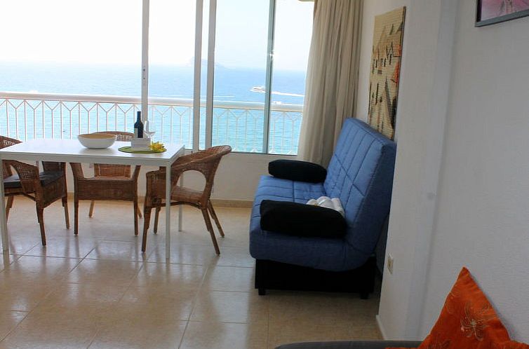 Appartement Torre Principado