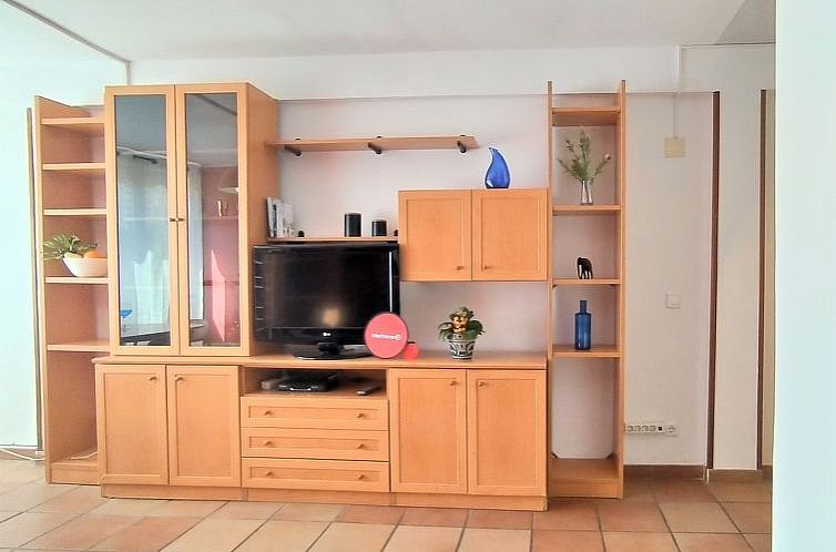 Appartement Cala Benidorm