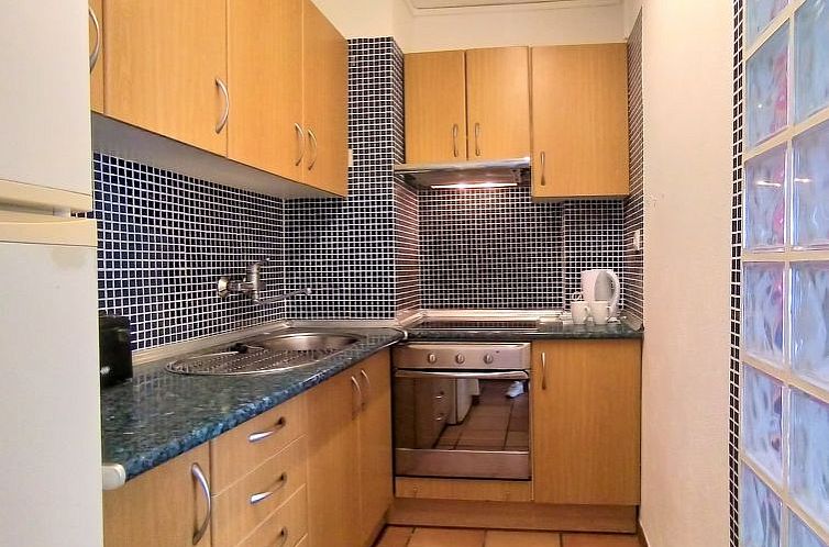 Appartement Cala Benidorm