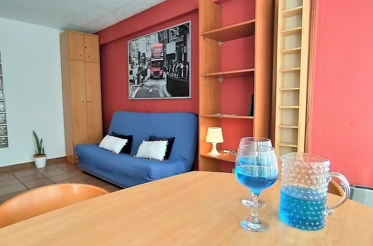 Appartement Cala Benidorm