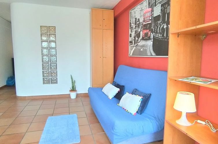 Appartement Cala Benidorm