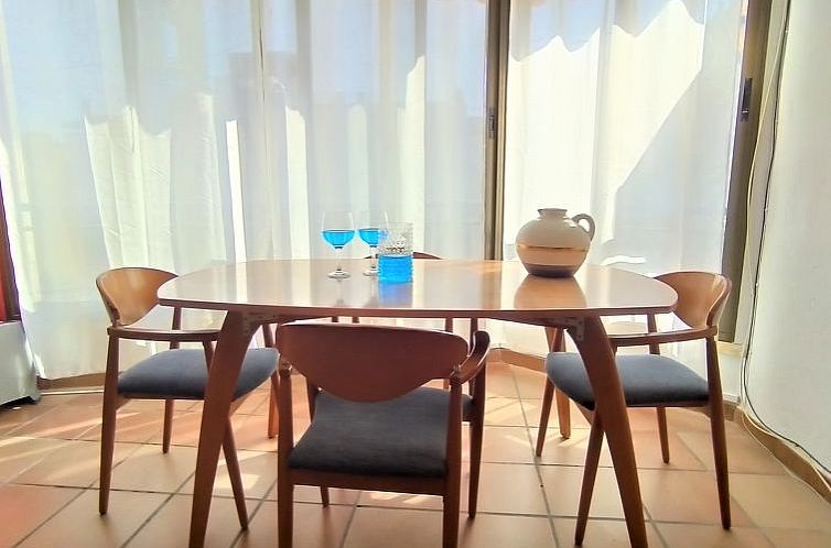 Appartement Cala Benidorm