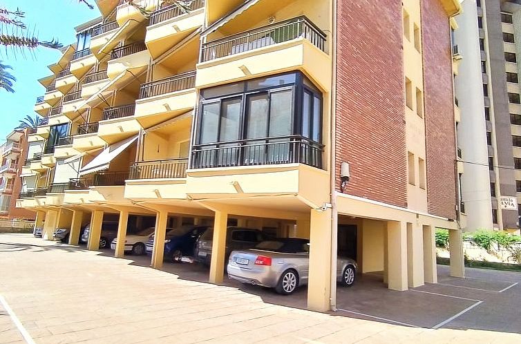 Appartement Cala Benidorm