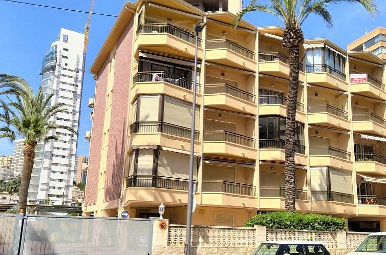 Appartement Cala Benidorm