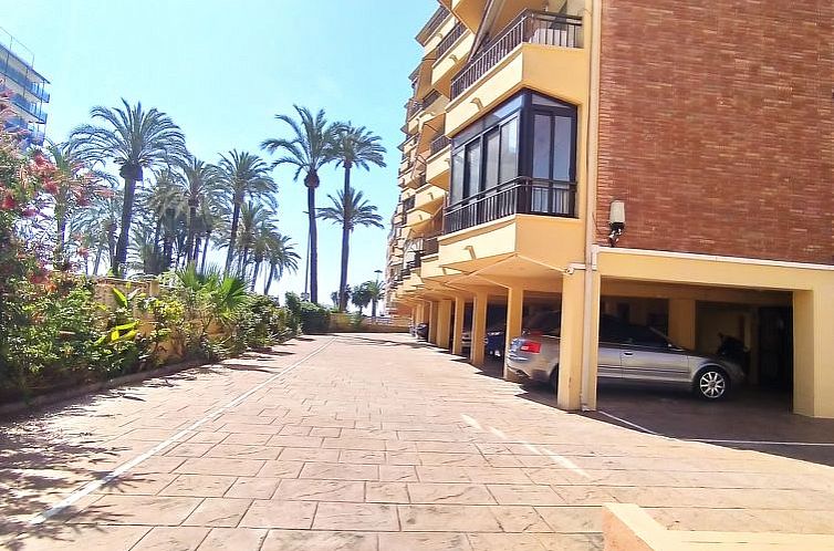 Appartement Cala Benidorm