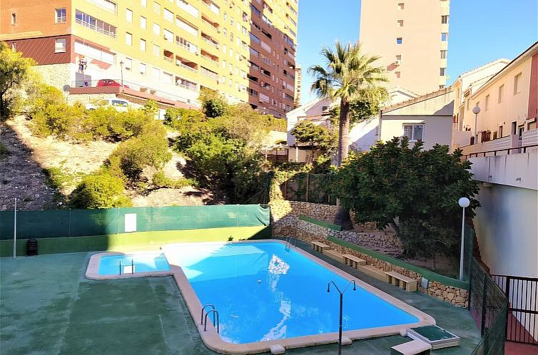 Appartement Don Miguel III